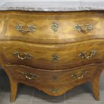 657 2057 CHEST OF DRAWERS
